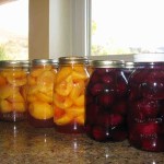 Pickled Beets and Maybe A Tear Or Two