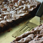 Helen’s Brownies