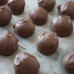 Seriously! Oreo Truffles