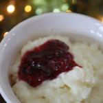 #3 Danish Ris Ala Mande (Rice Pudding)