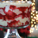 Christmas Trifle