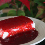 Cranberry Pepper Jelly