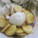 Bananas Foster In Paradise