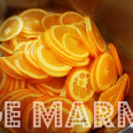 Orange Marmalade