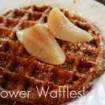 Power Waffles