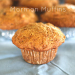 Mormon Muffins