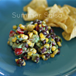 Summer Salsa