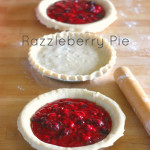 Razzleberry Pie