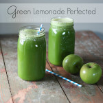 Green Lemonade Perfected