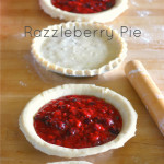Razzleberry Pie 2014