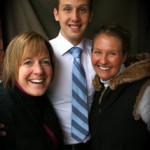 Beware of Church Basketball