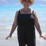 The One Eyed 80 Year Old