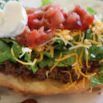 Nava Joe Tacos And A Little Juicy Tidbit