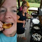 Lord Of The Onion Ring