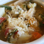 Did I Ever Tell You I Love Soup?