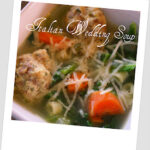 Italian Wedding Soup
