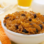 First Class Raisin Bran